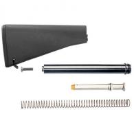 A1 BUTTSTOCK KIT FOR AR-15 - BS-A1K