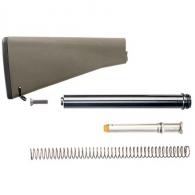 A1 BUTTSTOCK KIT FOR AR-15 - BS-A1K-G A1 BUTTSTOCK KIT FOR AR-15 - BS-A1K-G