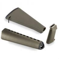 COMPLETE RETRO A1 FURNITURE KIT FOR AR-15 - FK-A1R-G