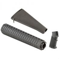 COMPLETE RETRO A2 FURNITURE KIT FOR AR-15 - FK-A2