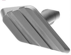 TAKE DOWN LEVER FOR SIG SAUER P320 - TD-P320TDL-GREY