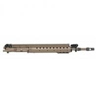 AR-15 MK12 MOD 0 SPR GEN II 5.56X45 NATO UPPER RECEIVER - 07-556G2D-18