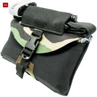 IFAS INDIVIDUAL FIRST AID SYSTEM POUCHES - GEAR-IFAS-WD