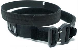 Assaulter Belt System V3 Small Black - GEAR-ABSV3-BLK-