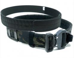Assaulter Belt System V3 Small Multicam Black - GEAR-ABSV3-MCB-
