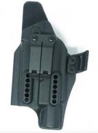 XPriority 1 IWB Holster LH for Glock w/X300U WeaponLight BLK - GEAR-HOLS-IWB-G XPriority 1 IWB Holster LH for Glock w/X300U WeaponLight BLK - GEAR-HOLS-IWB-G