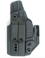 X PRIORITY 1 IWB HOLSTER FOR SIG SAUER P365 XMACRO - GEAR-HOLS-IWB-S