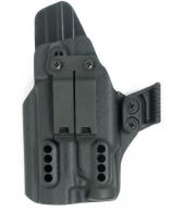 X PRIORITY 1 IWB HOLSTER FOR SIG SAUER P365 XMACRO W/TLR-7 - GEAR-HOLS-IWB-S