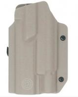 X PRIORITY 1 OWB HOLSTER FOR SIG SAUER P320 W/SUREFIRE X300U - GEAR-HOLS-OWB-S