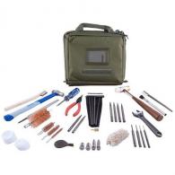 FOREIGN WEAPONS FIELD PACK FOREIGN WEAPONS FIELD PACK