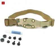 Leg Strap Kits - GEAR-LS2KT-MC Leg Strap Kits - GEAR-LS2KT-MC