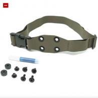 Leg Strap Kits - GEAR-LS2KT-RG