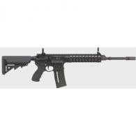 NEW ZEALAND REFERENCE 5.56X45 NATO SEMI-AUTO RIFLE - MARSL16NZR NEW ZEALAND REFERENCE 5.56X45 NATO SEMI-AUTO RIFLE - MARSL16NZR