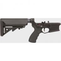 MARS-L SOPMOD COMPLETE LOWER RECEIVER - M7DA4
