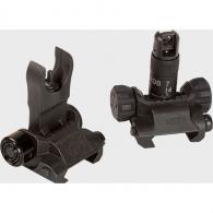 AR-15 IMPERIAL BUIS KIT - L8BUIS556
