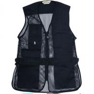 FULL MESH SHOOTING VEST - 40083