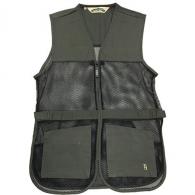 FULL MESH DUAL PAD SHOOTING VEST - 21457