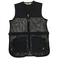 FULL MESH DUAL PAD SHOOTING VEST - 21484