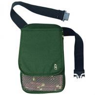 CLASSIC SERIES COMBO SHELL POUCH WITH BELT - 20167