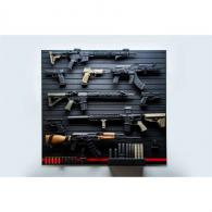 MODWALL 9 GUN COMBO PACK - MW9PRED