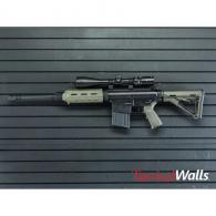 Modwall Rifle Hanger For Ar-308 - MWAR10L