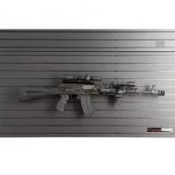 MODWALL RIFLE HANGER FOR AK-47 - MWAKR