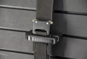 MODWALL TACTICAL BELT HOLDER - MWBELT