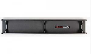 MODWALL DUAL SHELF PACKAGE - MWDUALSP