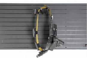 MODWALL DUTY BELT HOLDER - MWDUTY