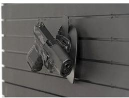 MODWALL HOLSTER HANGER - MWHOLSTER
