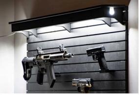 MODWALL LIGHT SHELF - MWLIGHTSHELF