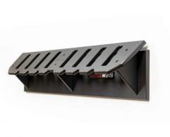 MODWALL MULTI-GUN RACK AR-VERSION W/BACKPLATE - MWMGRARWBP