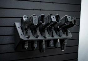 MODWALL MULTI-PURPOSE PISTOL HANGERS - MWMPH