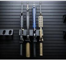 MODWALL MULTI-PURPOSE RIFLE HANGERS - MWMRH