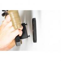 MODWALL NANO RIFLE HANGER FOR AK-47 - MWNANOAKL MODWALL NANO RIFLE HANGER FOR AK-47 - MWNANOAKL