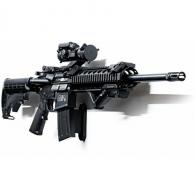 MODWALL NANO RIFLE HANGER FOR AR-15 - MWNANOAR15R
