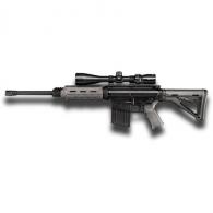 MODWALL NANO RIFLE HANGER FOR AR-308 - MWNANOAR10L