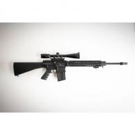MODWALL NANO RIFLE HANGER FOR AR-308 - MWNANOAR10R