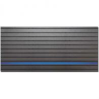 MODWALL PANEL - MWPANELBKBLUE