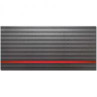 MODWALL PANEL - MWPANELBKRED MODWALL PANEL - MWPANELBKRED
