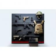 MODWALL PATRIOT PACK - MWPATRIOTRED