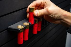 MODWALL SHOTGUN SHELL HOLDER - MWSGRACK