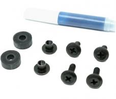 SCREW KIT FOR GBRS GROUP LEG STRAP KITS - GEAR-SSK