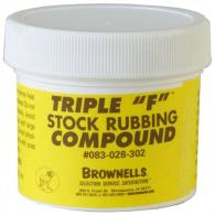 TRIPLE "F"? COMPOUND