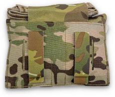 IFAS Individual First Aid System Pouch Multicam - GEAR-IFAS-MC