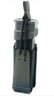 Single Pistol Mag Pouch w/Bungee Retention Ranger Green - GEAR-SPMP-BR-RG