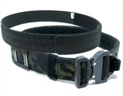 Assaulter Belt System V3 X-Large Multicam Black - GEAR-ABSV3-MCB-
