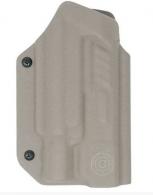 X PRIORITY 1 OWB HOLSTER FOR GLOCK 9MM/.40 W/SUREFIRE X300U - GEAR-HOLS-OWB-G X PRIORITY 1 OWB HOLSTER FOR GLOCK 9MM/.40 W/SUREFIRE X300U - GEAR-HOLS-OWB-G