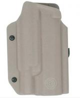 X PRIORITY 1 OWB HOLSTER FOR SIG SAUER P320 W/SUREFIRE X300U - GEAR-HOLS-OWB-S