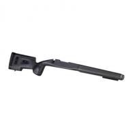 TFM AEROGRADE SHORT ACTION CARBON FIBER CHASSIS - 810-00004-00